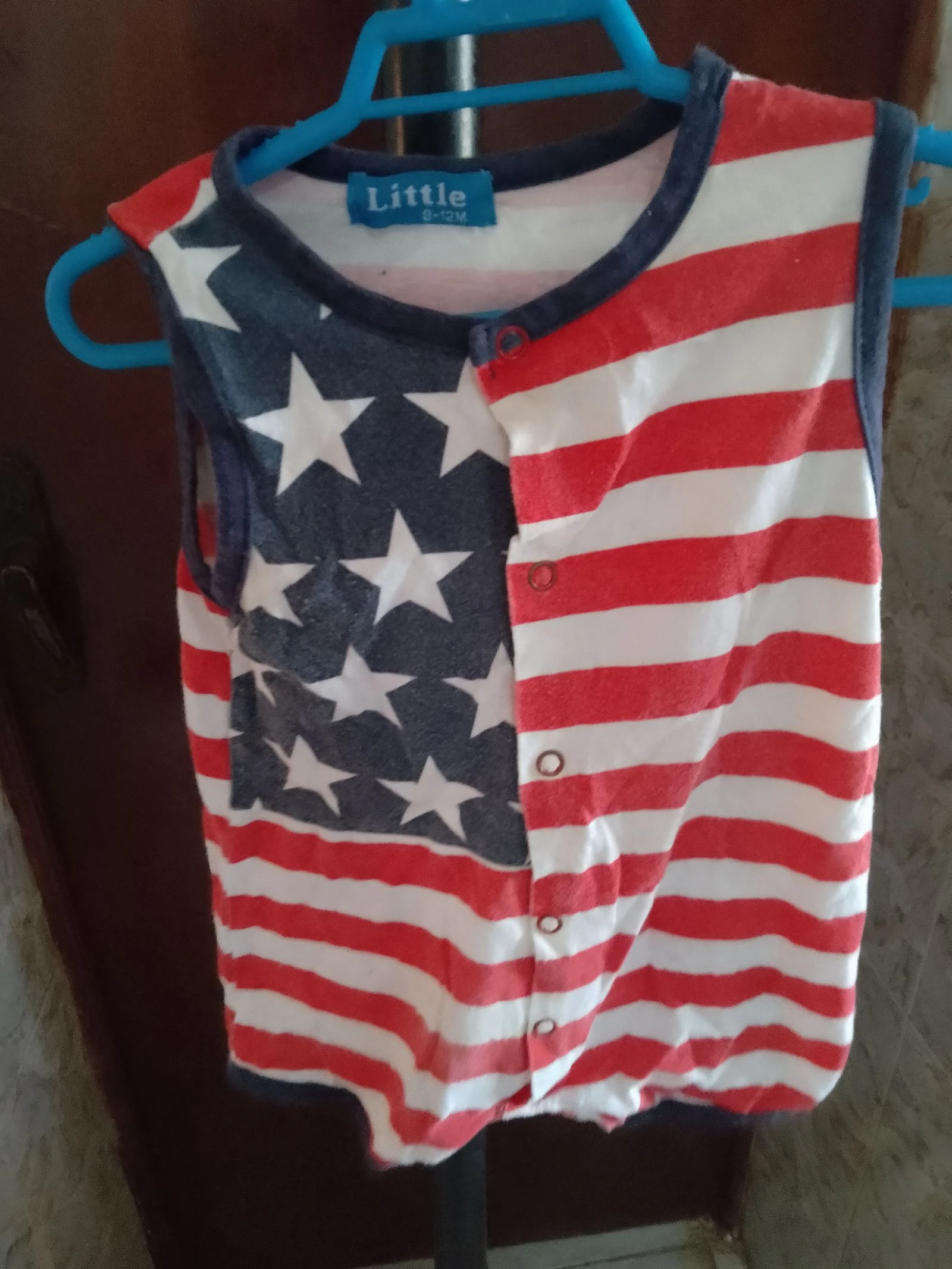 Peto little